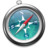 Safari less saturation Icon